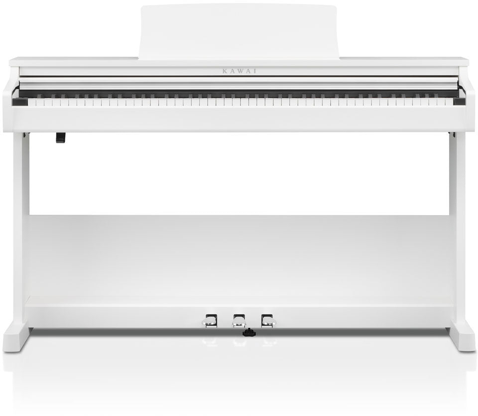 Kawai CX-102 White