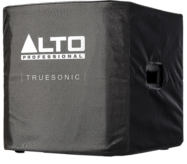 ALTO PROFESSIONAL TS15scover