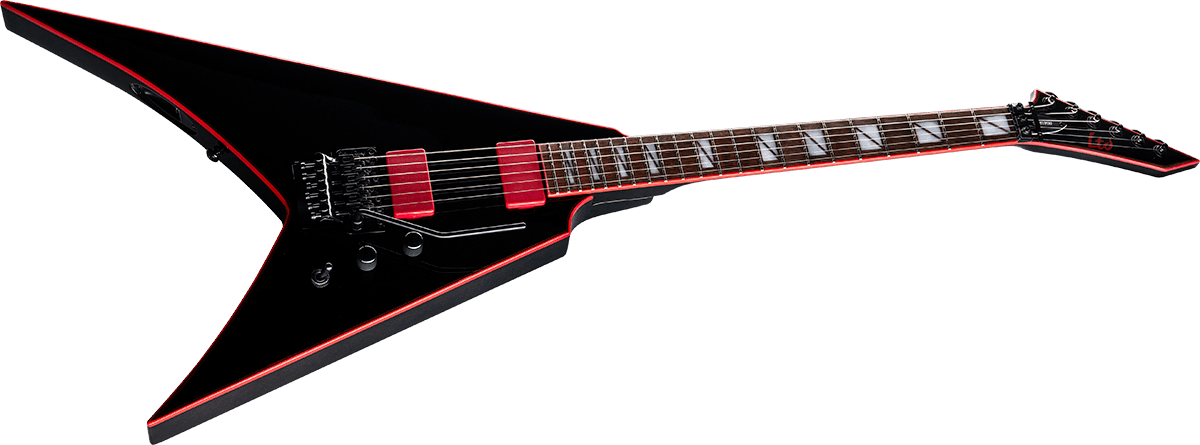 Gary Holt Ghsv200 Black