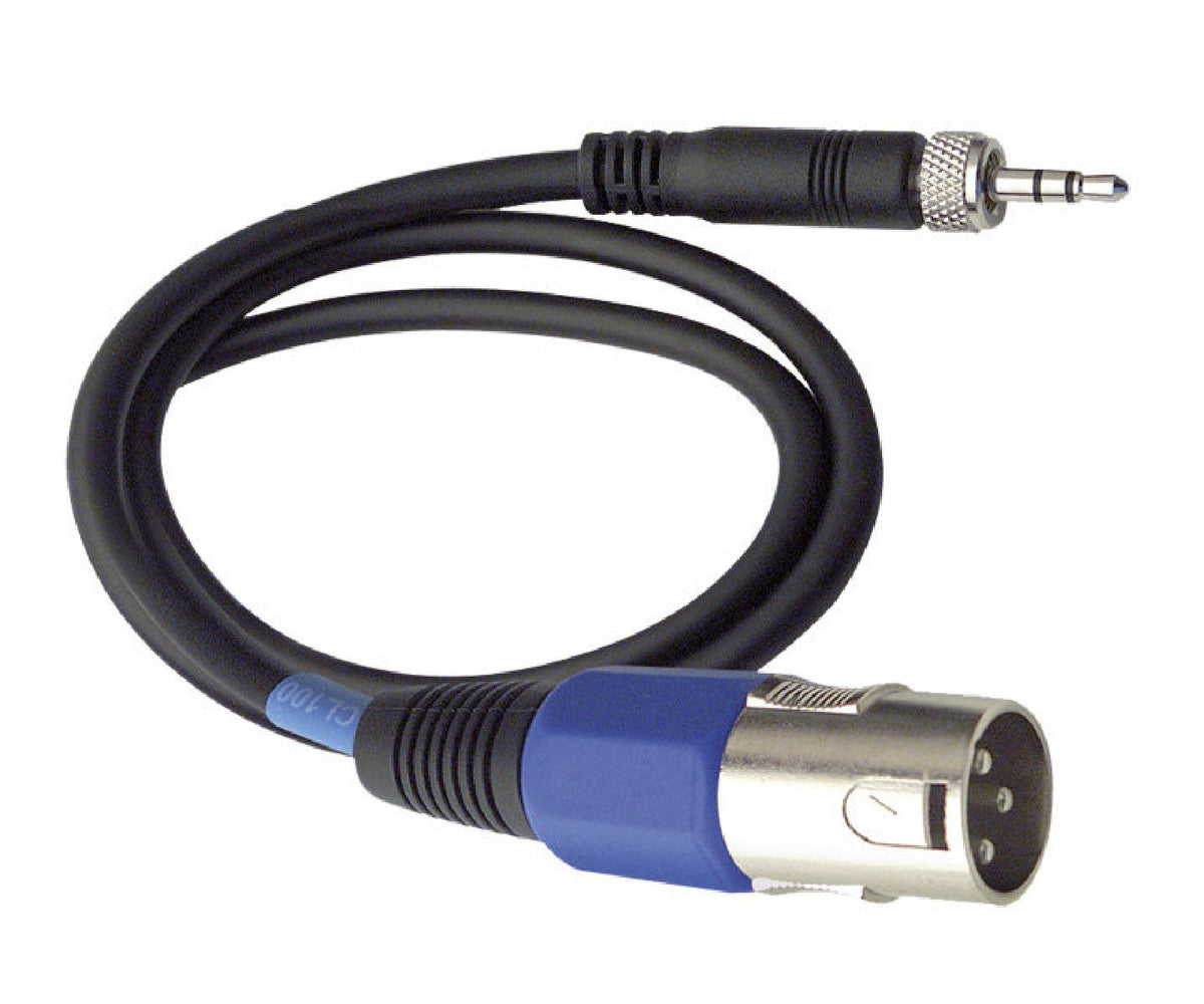 Sennheiser Wireless Microphone Batteries
