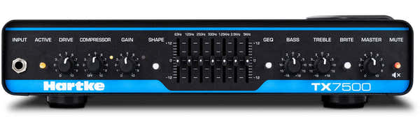 Hartke TX7500 800W