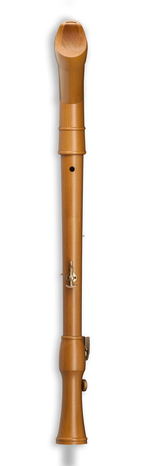 Canta Comfort Bent Tenor 2446KC - Pearwood (Baroque fingering)