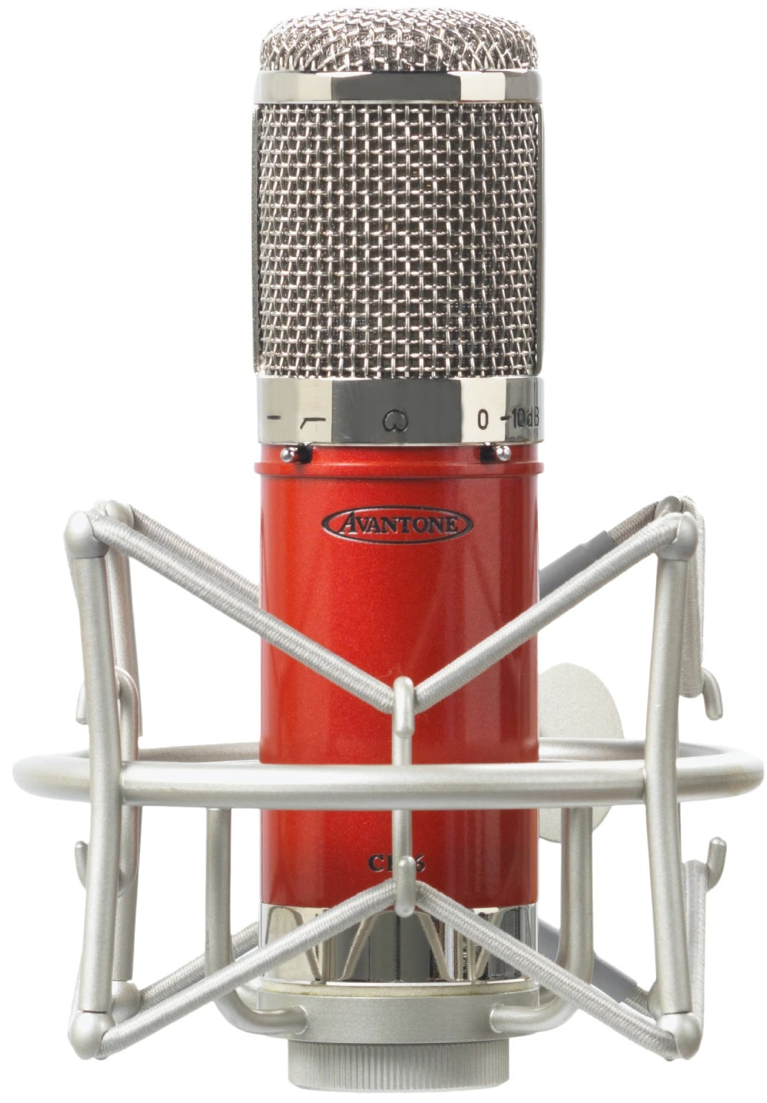 CK-6 Classic