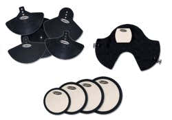 DW Drum Workshop CPSET3