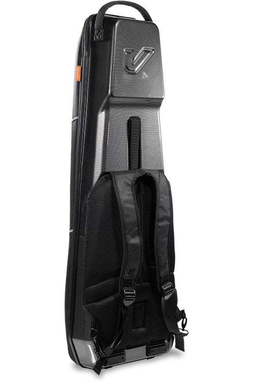 Kapsule - Electric Guitar Black