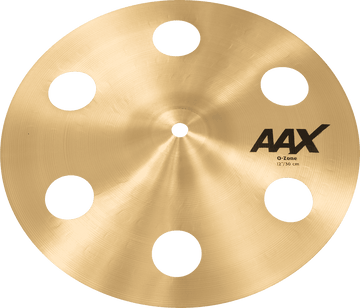 AAX 12" O-zone Splash