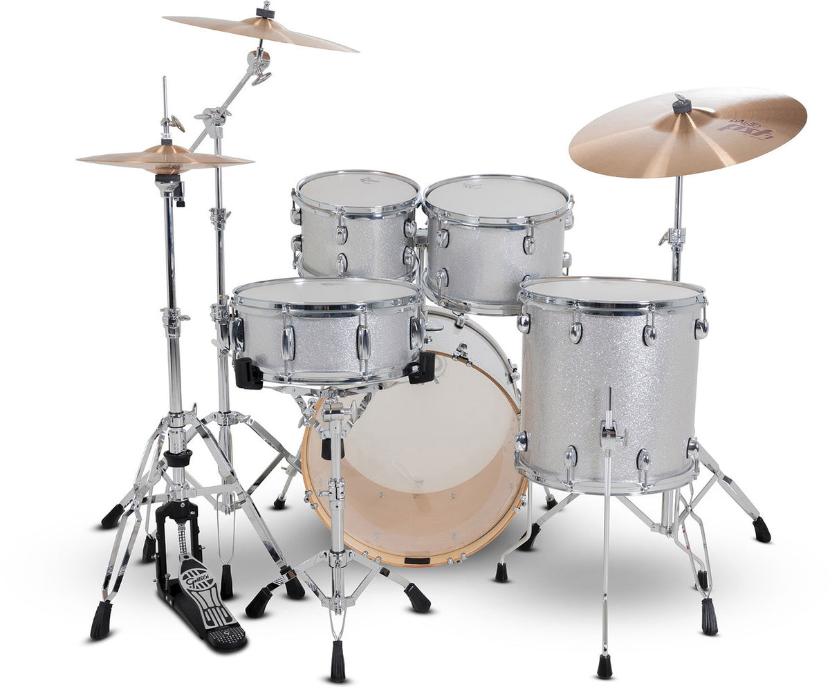 CATALINA Maple Silver Sparkle CM2-E605-SS