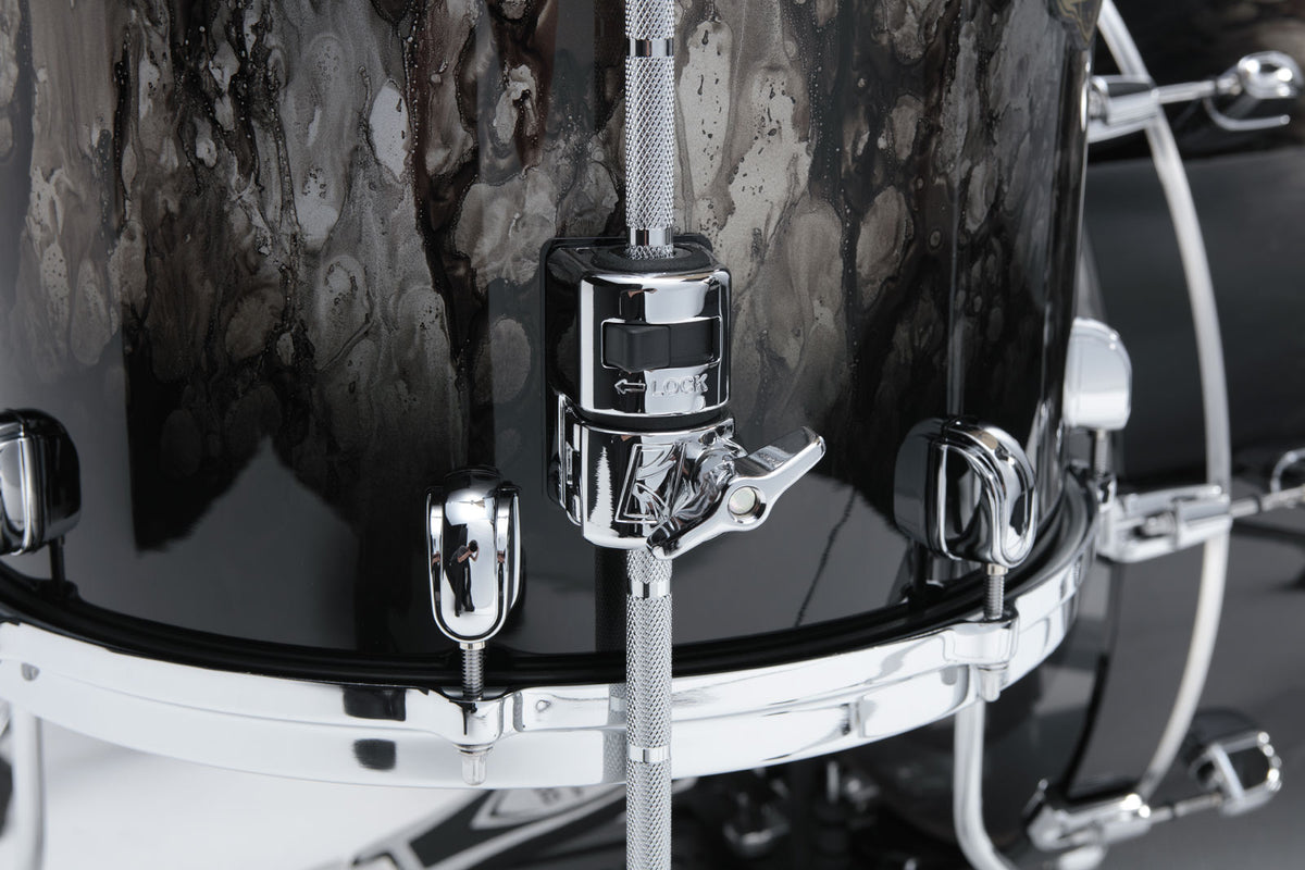 WBS30RS-MPB - Starclassic Walnut/Birch Fusion 20" Molten Platinum Burst