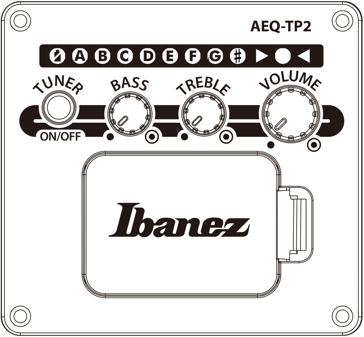 AAD77M1EOAW Advanced Open Pore Antique White