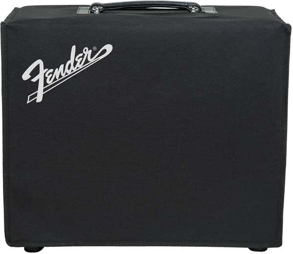 Mustang GTX100 Amp Cover Black