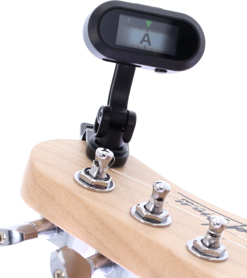 CT100 Clip-On Tuner