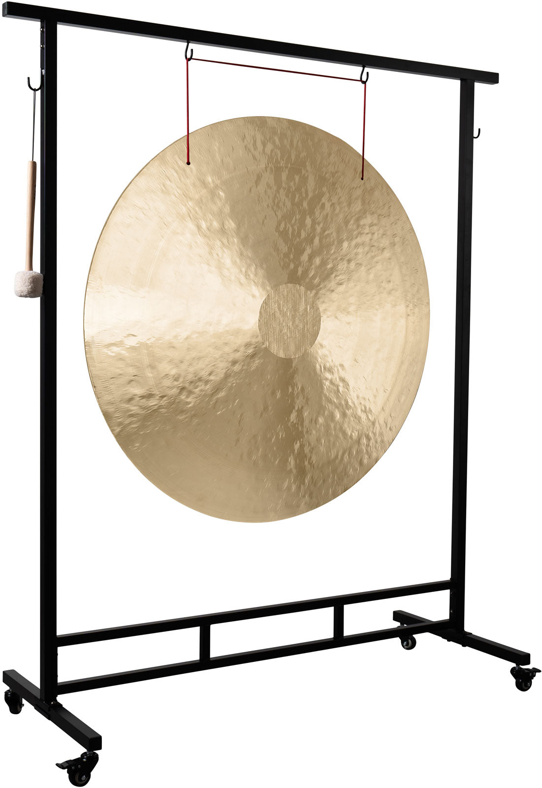 Gong Stand 36" to 44"