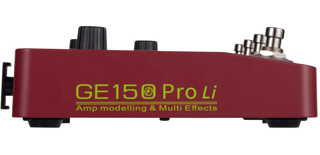 GE150 PRO LI