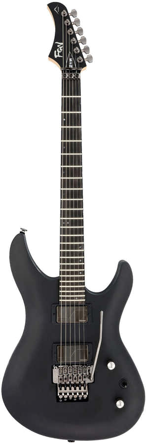 Mythic JMY3-mh-DL-e/mbk Matt Black