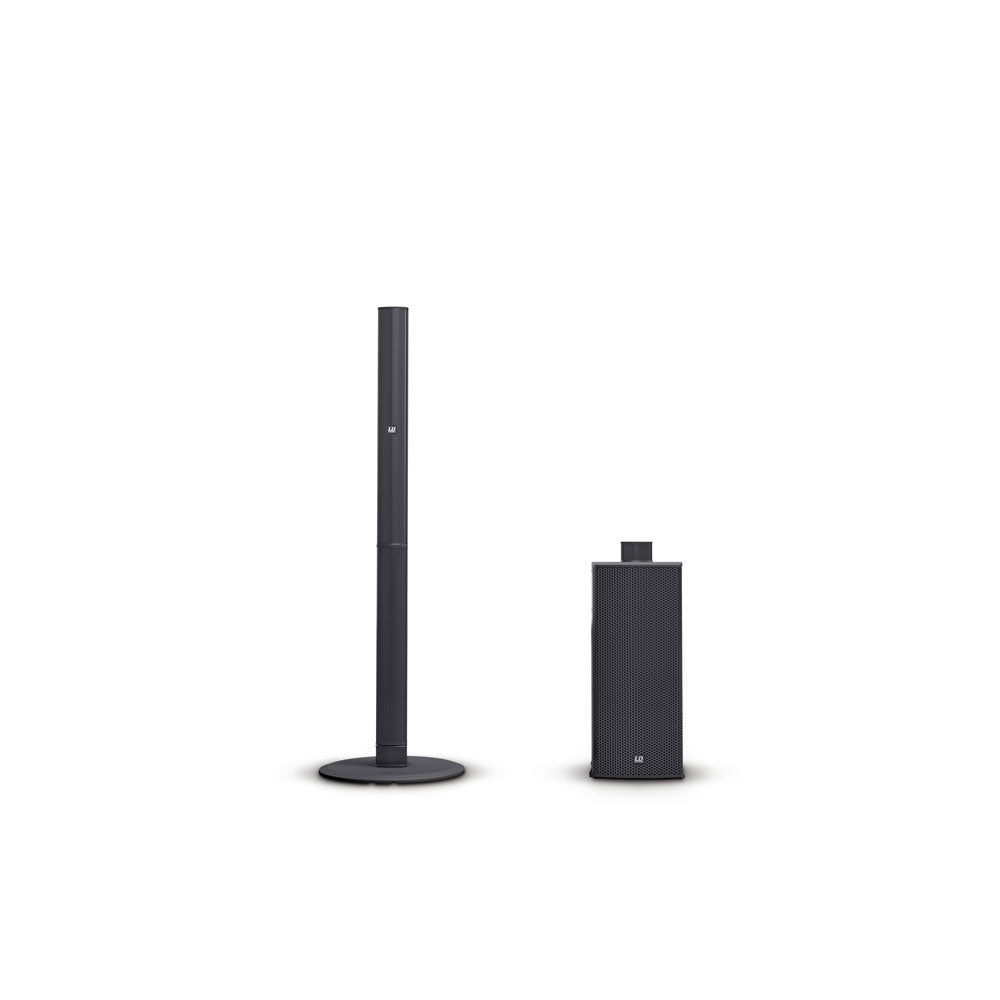 LDMG2SPS - SET FOR FOOT FOR MAUI G2 COLUMN