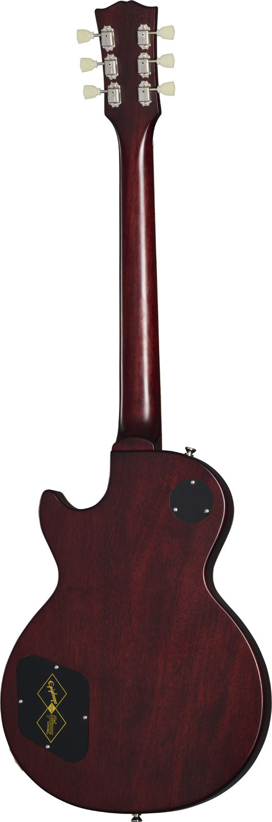 Les Paul Standard 1959 Tobacco Burst Ibgcs - BSTOCK