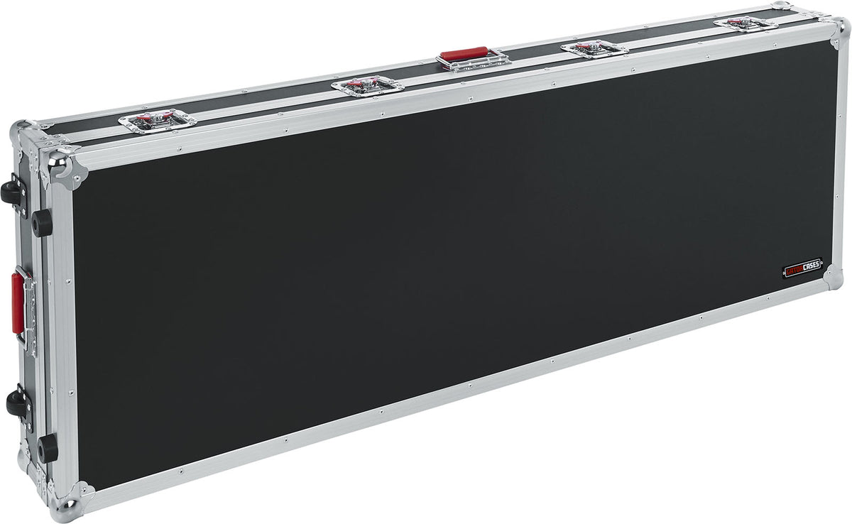 Keyboard Cover G-TOUR88V2 Black