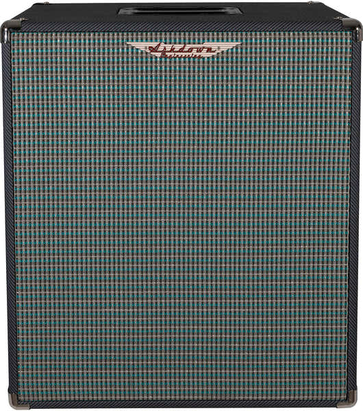 Ashdown Cabinet RBM 2x10" 300w
