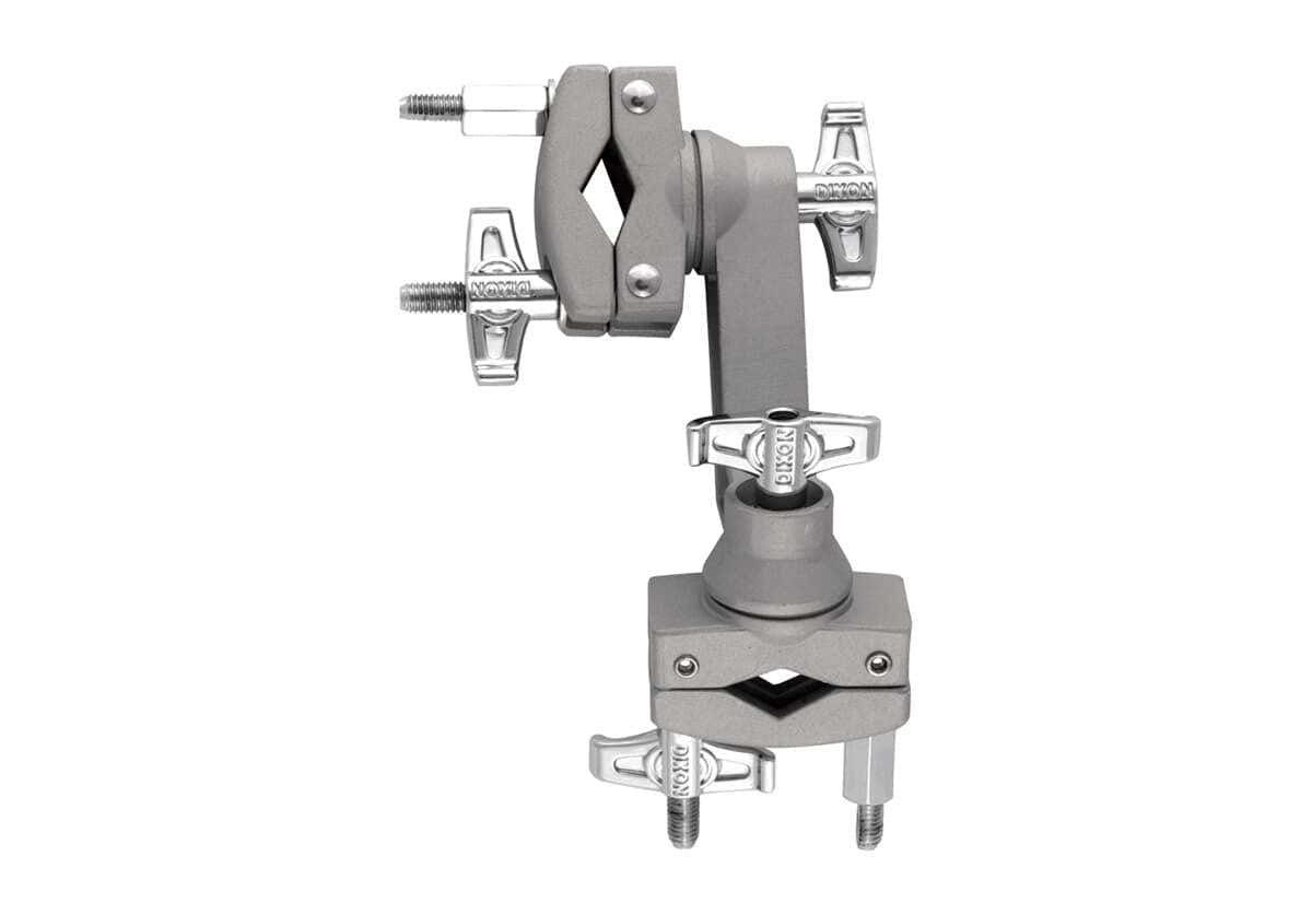 PAKL175 - UNIVERSAL MULTI CLAMP WITH SECOND ROTATING BLOCK