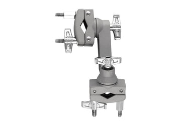 PAKL175 - UNIVERSAL MULTI CLAMP WITH SECOND ROTATING BLOCK