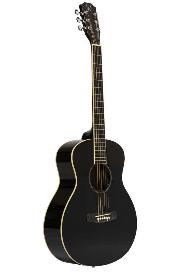 Bes-A Mini Bessie Black