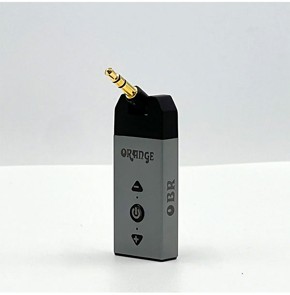 OBR, Bluetooth Receiver