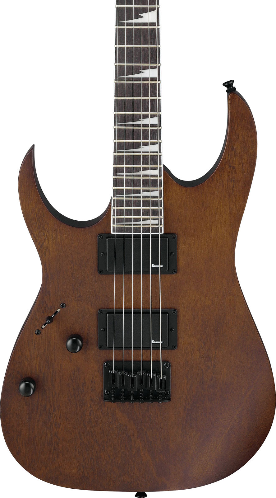 GRG121DXL-WNF Walnut Flat Gio