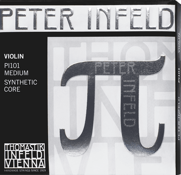 Synthetic core Peter Infeld set E tinned PI101