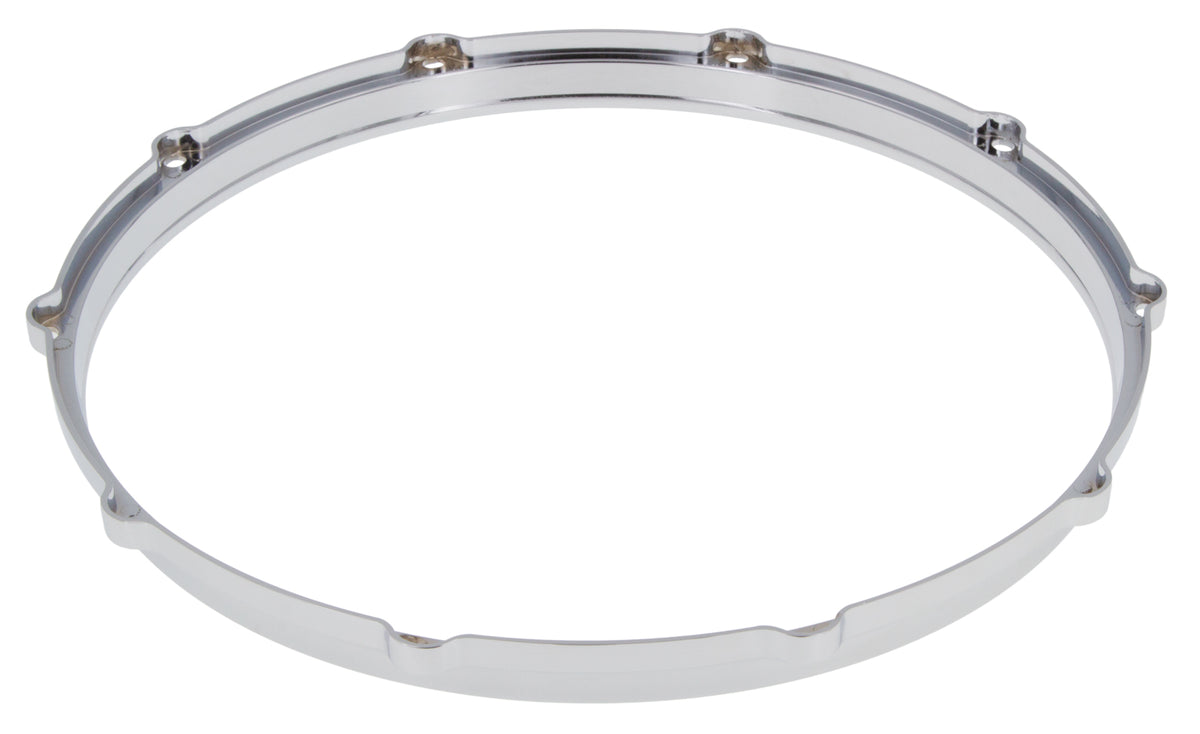 HDC3-14-10 - 14" 10 HOLES 3MM DIE CAST DRUM HOOP