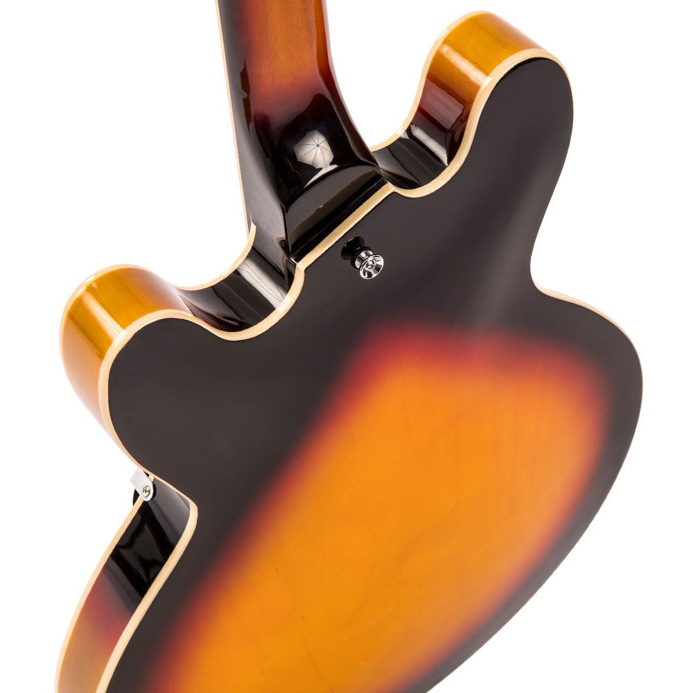 Vsa5Sb Acoustic Guitar Sunburst