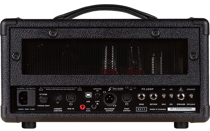 Dynamis D20 MK2