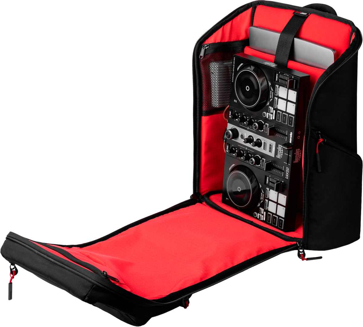 Backpack ICON Black
