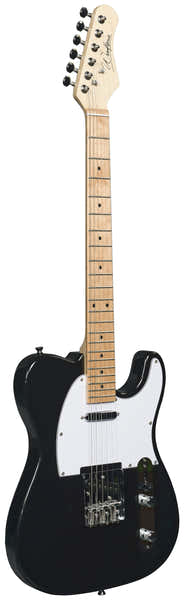 TL100 Black
