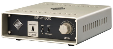 Replay Box