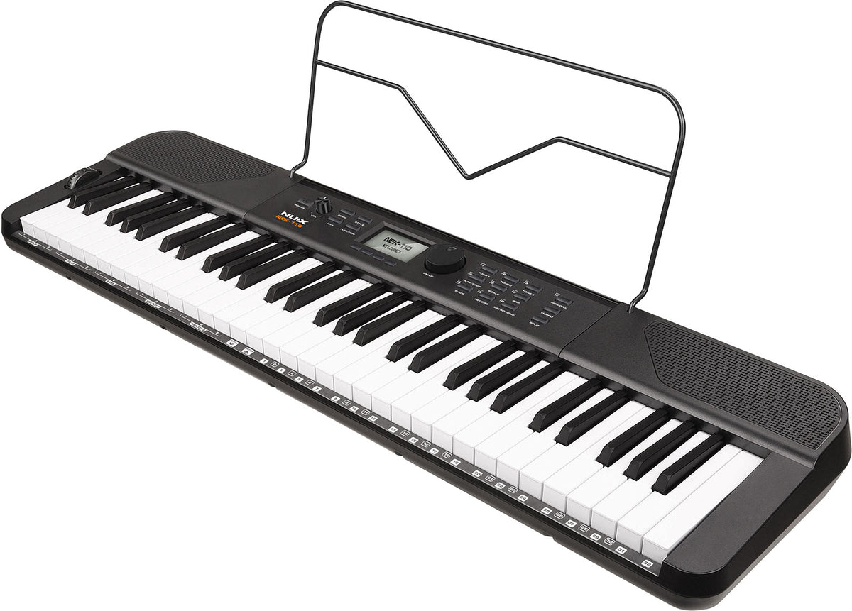 NEK-110 Black