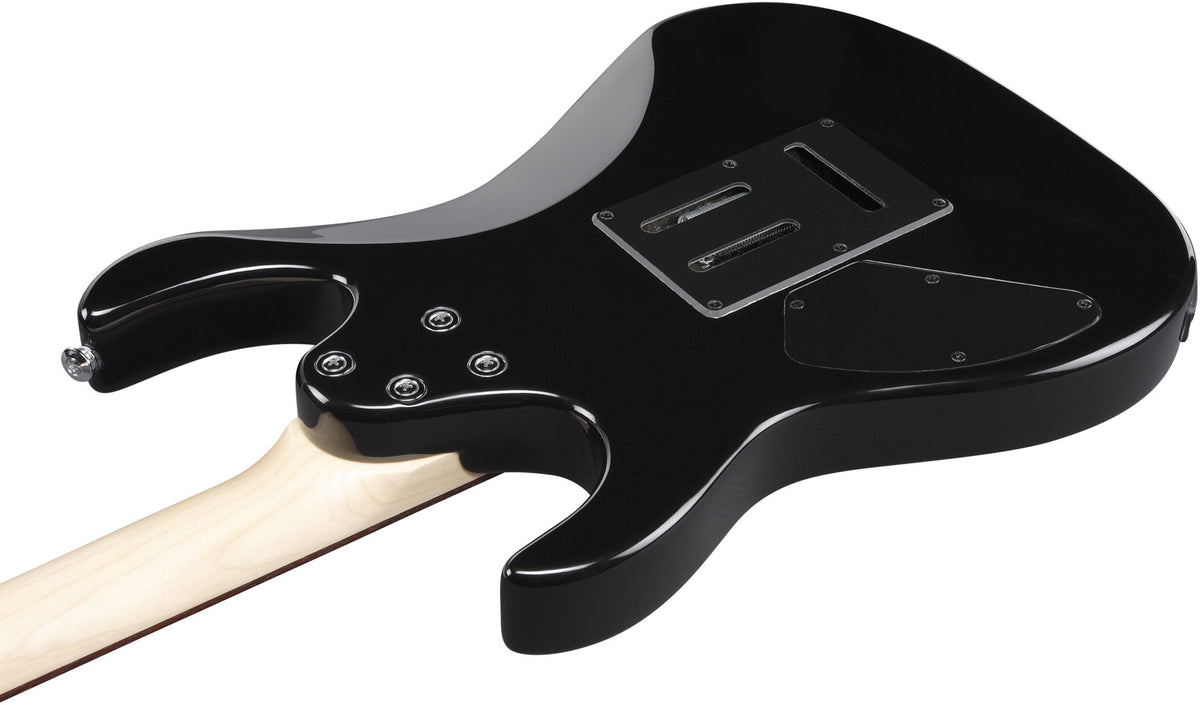 GRX70QA-TVT Transparent Violet Sunburst GRX Gio