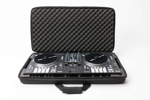 Ctrl Case One Black/Black