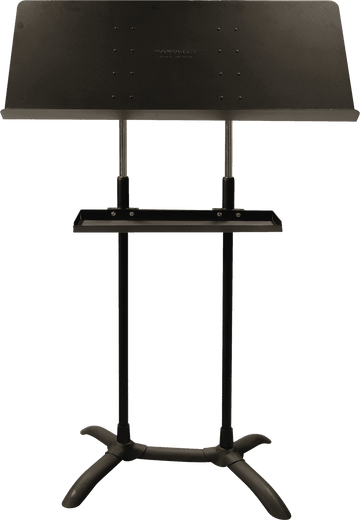 CONDUCTOR'S STAND BLACK 4 PAGES + BOARD