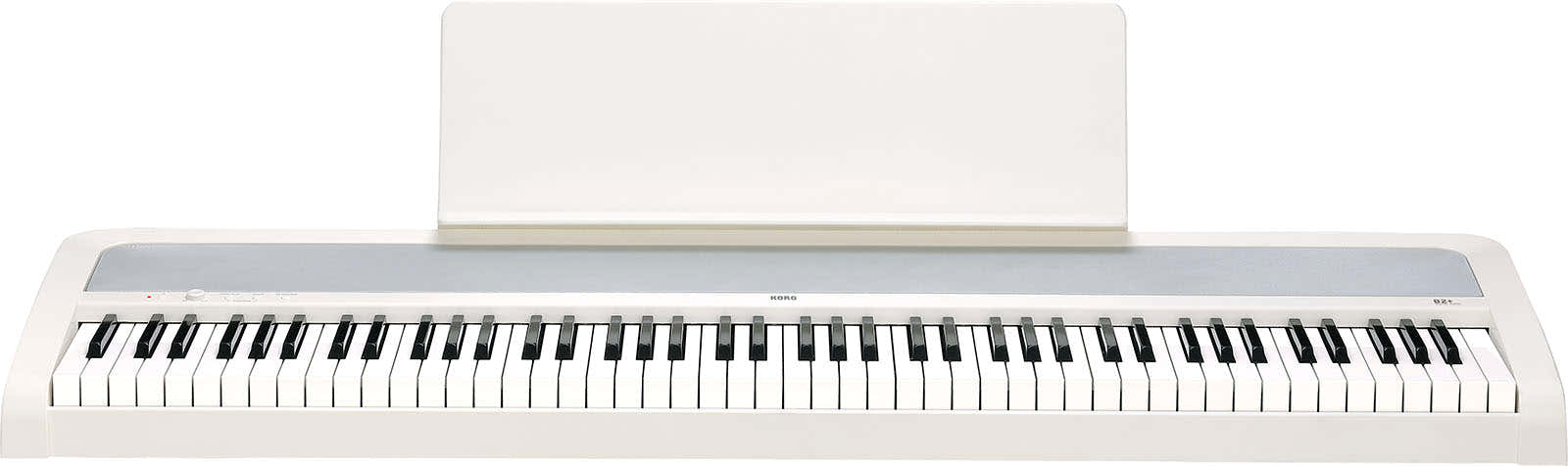 B2+ White