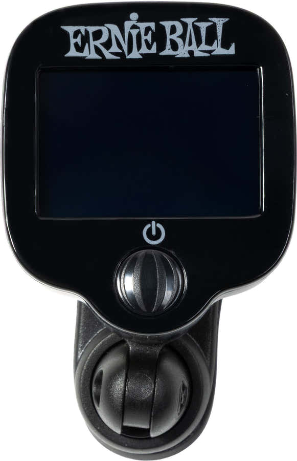 Chromatic Tuner Fast Pitch