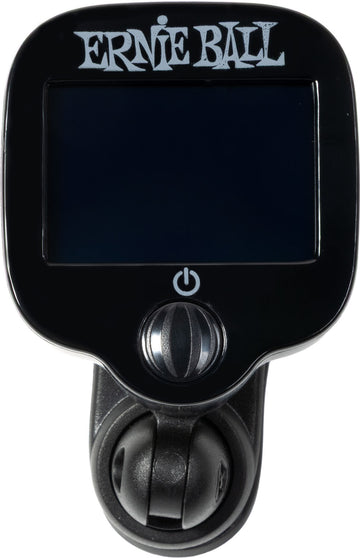 Chromatic Tuner Fast Pitch