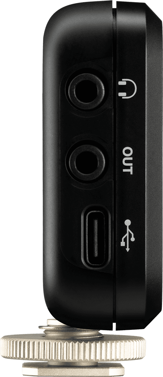 MoveMic Receiver