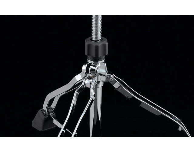 HT730B - 1ST CHAIR ERGO-RIDER