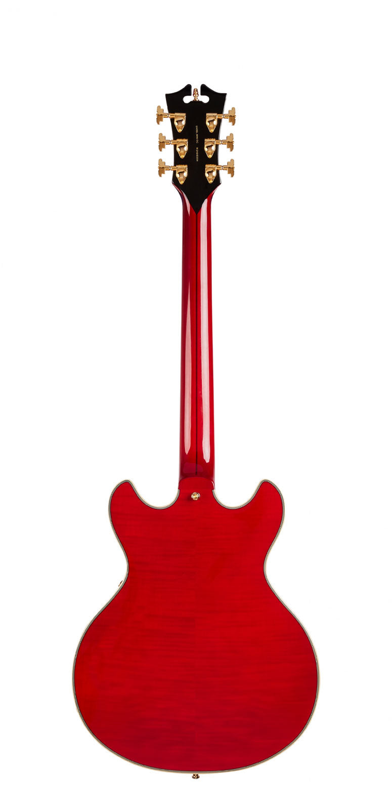 Excel Mini DC Trans Cherry