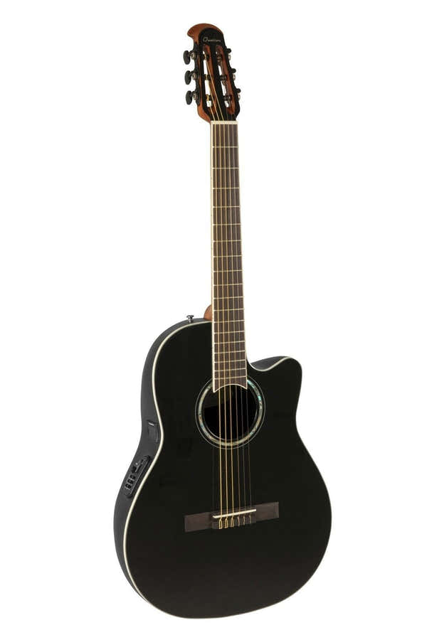 celebrity cs standard mid cutaway