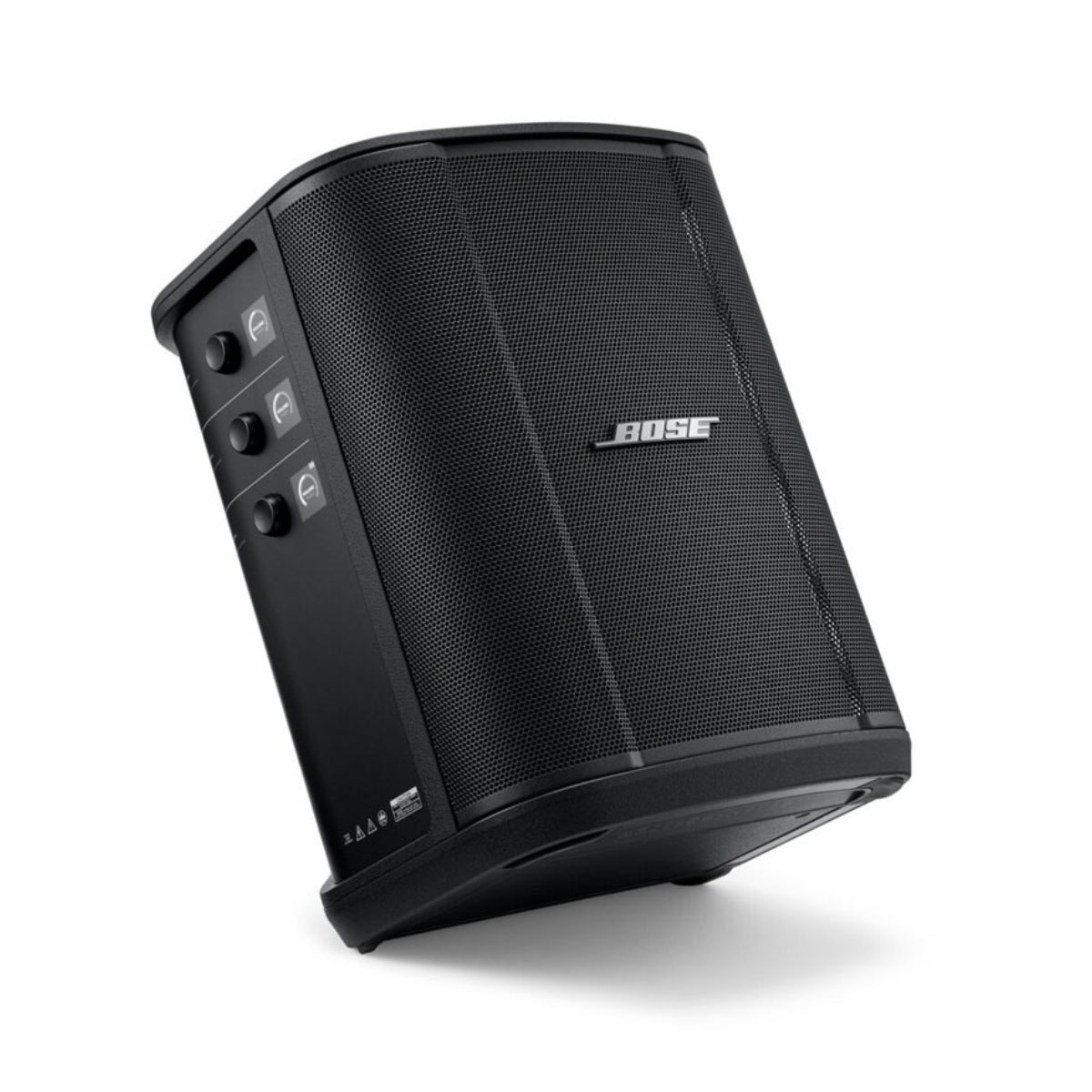 Bose Portable PA Speakers