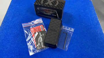 DVP4 VOLUME (X) MINI - B Stock