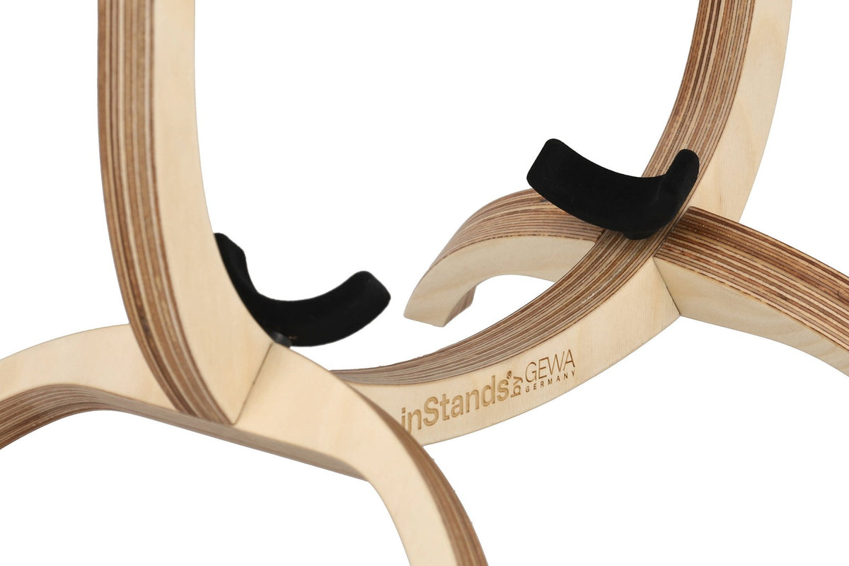 Euphonium Stand