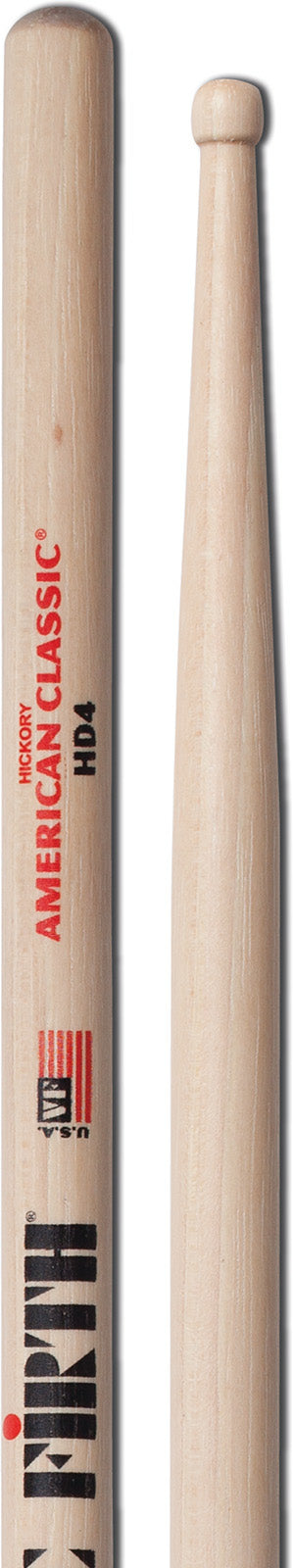 AMERICAN CLASSIC HICKORY HD4