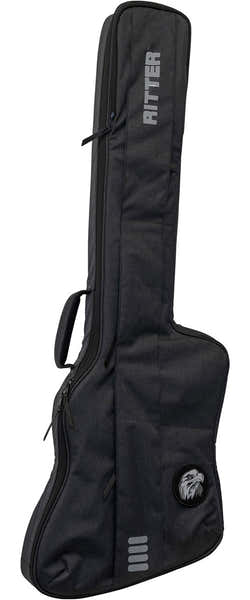 Ritter Thunderbird Bass Gigbag Gray